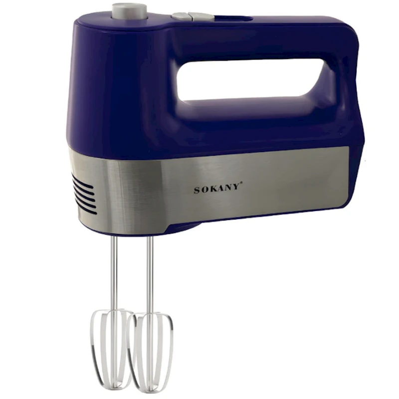 Миксер Sokany SK-6628