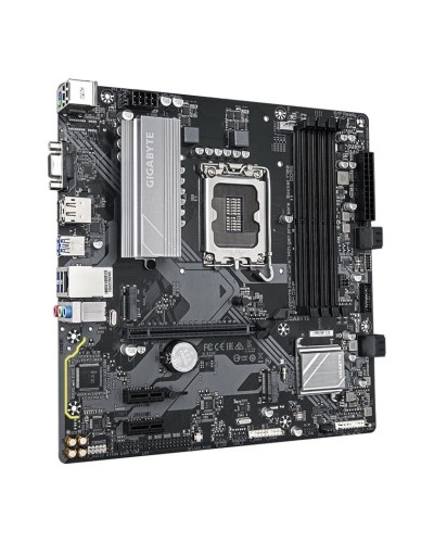 Ana plata Gigabyte B760M D3HP DDR5 - B760M D3HP DDR5