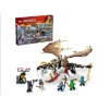 Конструктор LEGO Ninjago Egalt the Master Dragon 71809, 8+ лет, 532 шт