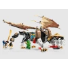 Конструктор LEGO Ninjago Egalt the Master Dragon 71809, 8+ лет, 532 шт