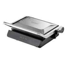 Elektrik qril BergHOFF Titan Silver (8698348036502)