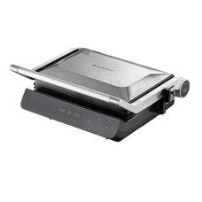 Elektrik qril BergHOFF Titan Silver (8698348036502)