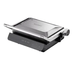 Электрогриль BergHOFF Titan Silver (8698348036502)