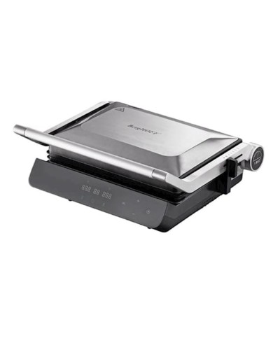 Elektrik qril BergHOFF Titan Silver (8698348036502)