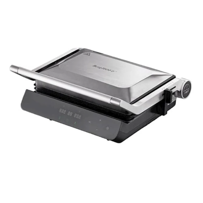 Электрогриль BergHOFF Titan Silver (8698348036502)