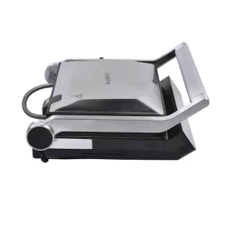 Электрогриль BergHOFF Titan Silver (8698348036502)