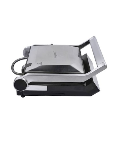 Elektrik qril BergHOFF Titan Silver (8698348036502)
