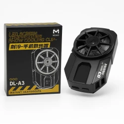 Кулер Wildland DL-A3 Кулер Wildland DL-A3