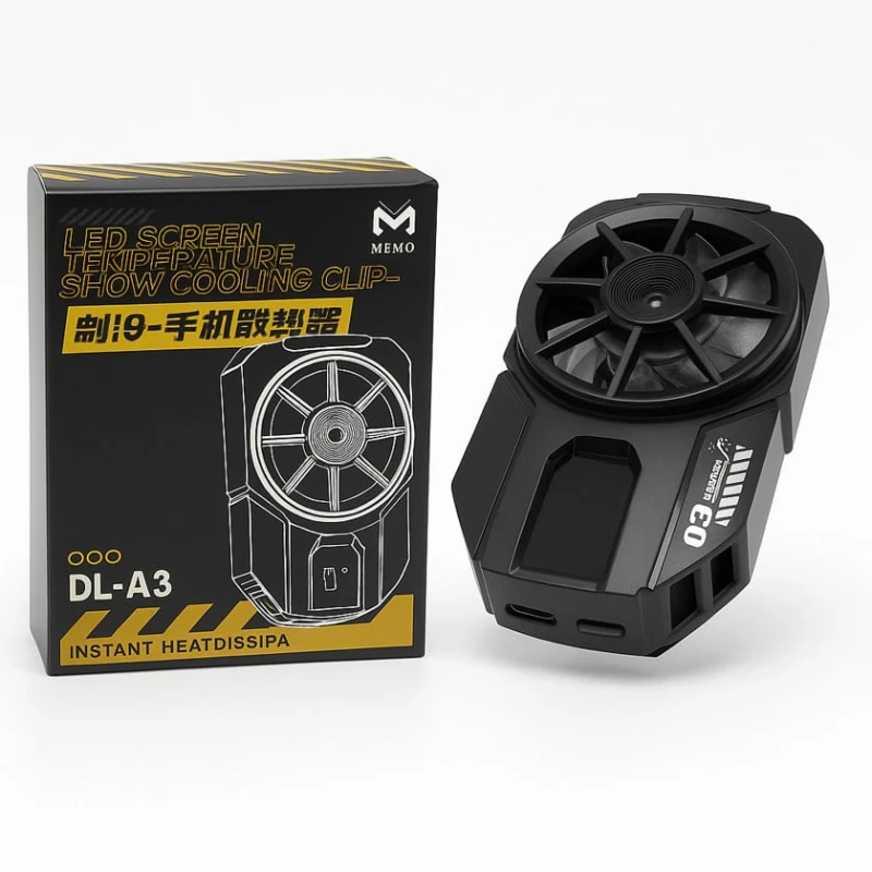 Кулер Wildland DL-A3 Кулер Wildland DL-A3