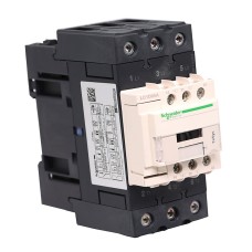 Kontaktor Schneider LC1D65A M7 4KW 65A 1NO + 1NC
