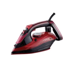 Утюг Bergamo BG-SI1164SBR