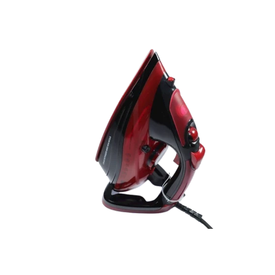 Утюг Bergamo BG-SI1164SBR Утюг Bergamo BG-SI1164SBR