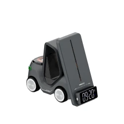 Подставка для телефона Recci RCW-37 Gray