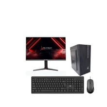 Masaüstü kompüter Intel i3-3220 16GB RAM 240GB SSD 500GB HDD 19
