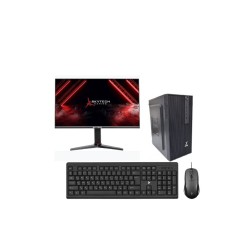 Masaüstü kompüter Intel i3-3220 16GB RAM 240GB SSD 500GB HDD 19