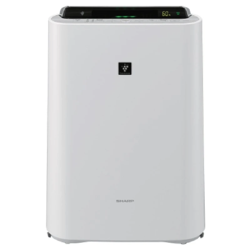 Увлажнитель воздуха SHARP KC-D60EUW Увлажнитель воздуха SHARP KC-D60EUW