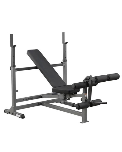 Universal skamya Body Solid G series Powercenter combo GDIB-46L