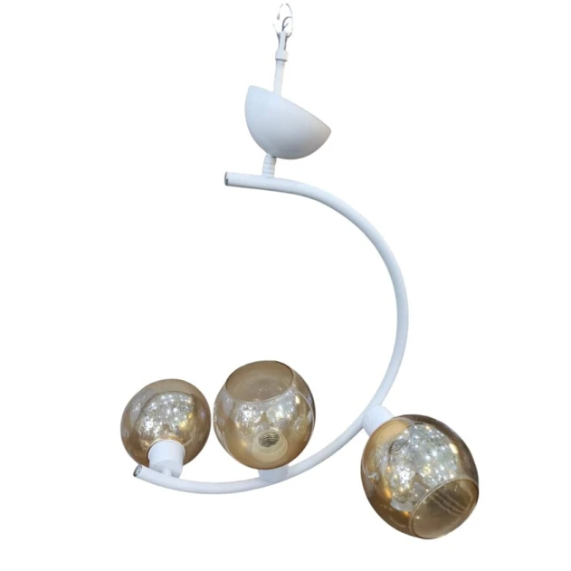 Люстра подвесная 100BF012