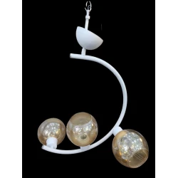 Люстра подвесная 100BF012