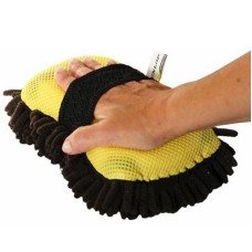 Avtomobil üçün süngər Dunlop, qəhvəyi