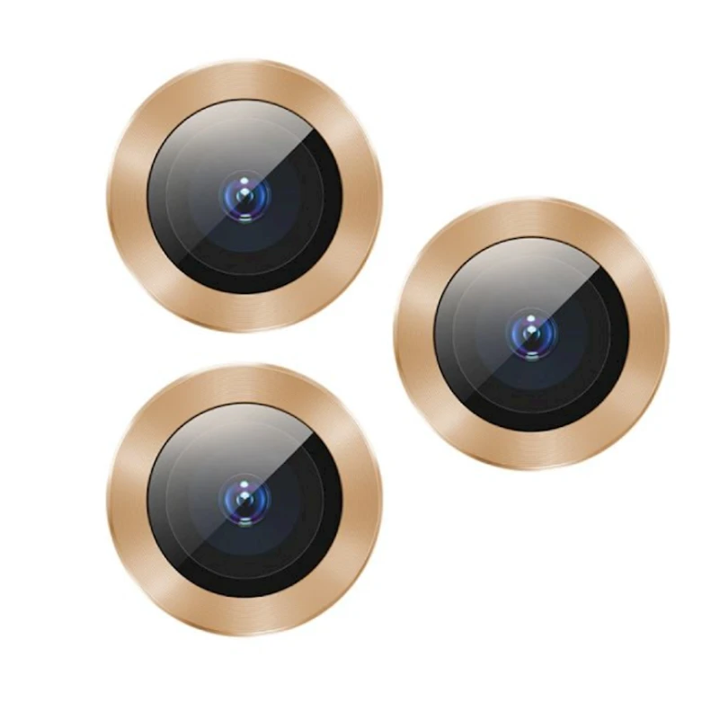 Kamera üçün qoruyucu şüşə Baseus SGAPIPH58S-AJT0V Apple iPhone 11 Pro/Pro Max üçün