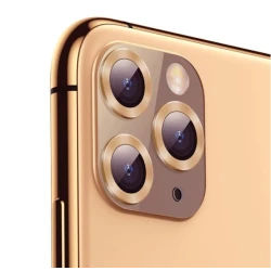 Защитное стекло для камеры Baseus SGAPIPH58S-AJT0V для Apple iPhone 11 Pro/Pro Max