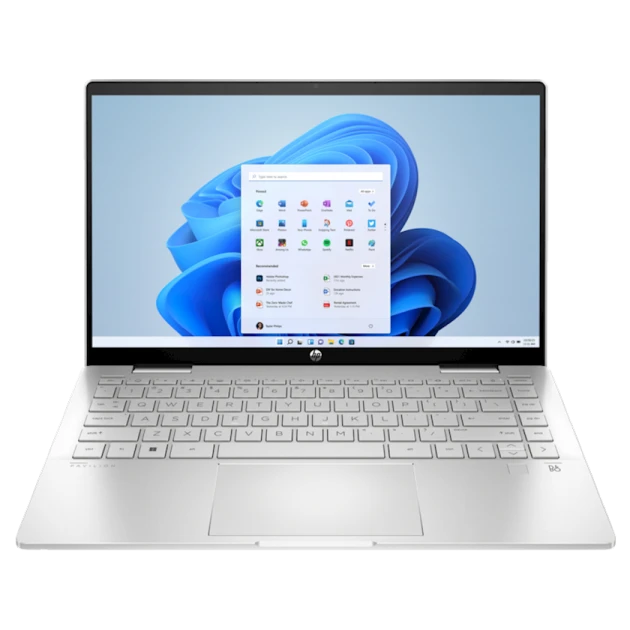 Ноутбук HP Pavilion x360 Laptop 14-ek1007ci (7P4D7EA)