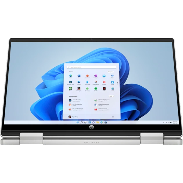 Ноутбук HP Pavilion x360 Laptop 14-ek1007ci (7P4D7EA)