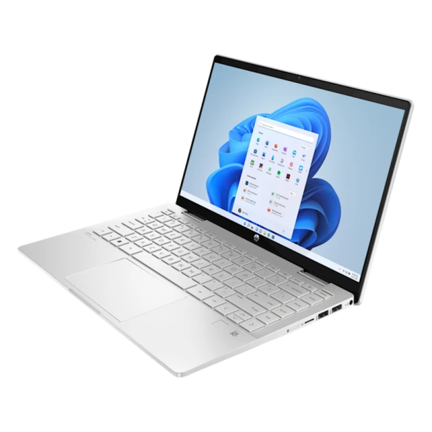 Ноутбук HP Pavilion x360 Laptop 14-ek1007ci (7P4D7EA)