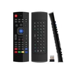 Пульт Air Keyboard with Mouse - Air Flay Mouse