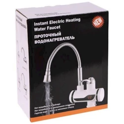 Водонагреватель RX-008 Водонагреватель RX-008