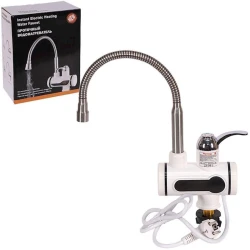 Водонагреватель RX-008 Водонагреватель RX-008