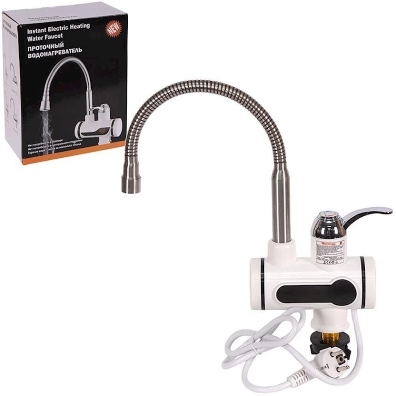 Водонагреватель RX-008 Водонагреватель RX-008