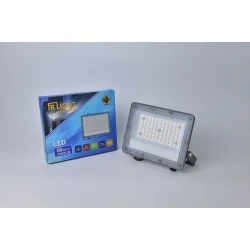 Светодиодный прожектор FRLight 50 Вт 4500 Lumen IP65