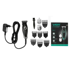 Универсальный триммер для мужчин VGR 099 3в1