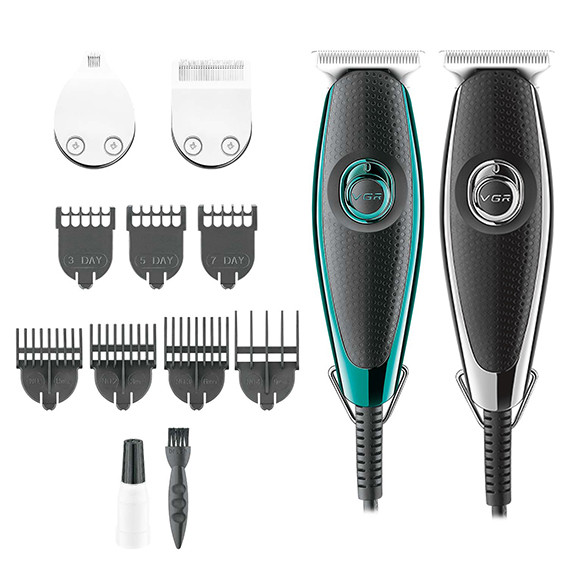 Универсальный триммер для мужчин VGR 099 3в1