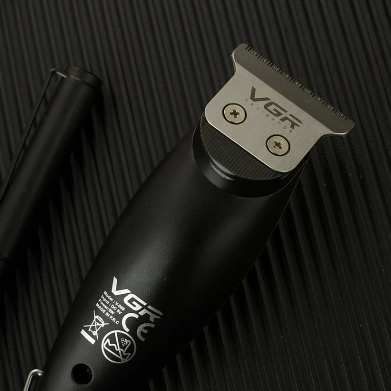 Универсальный триммер для мужчин VGR 099 3в1