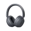 Беспроводные наушники Baseus Bass 35 Max Wireless Headphones Twilight Grey