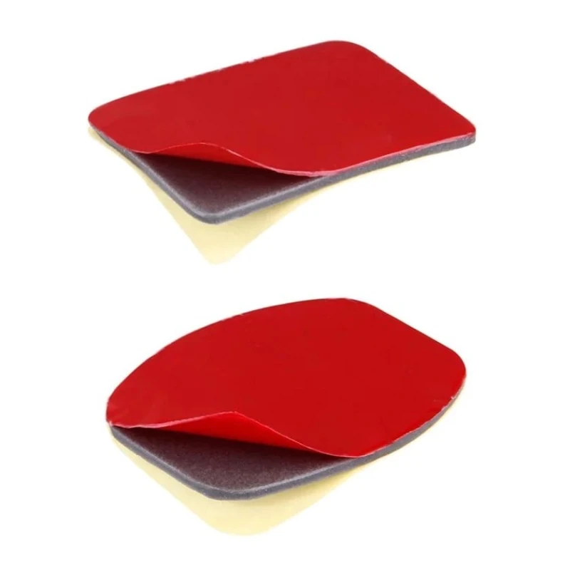 Набор креплений для камеры Puluz 282800702A для GoPro Hero 6/5/5 Session/4 Session, 8 шт Набор креплений для камеры Puluz 282800702A для GoPro Hero 6/5/5 Session/4 Session, 8 шт