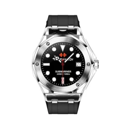 Смарт-часы Hoco Y13 Black