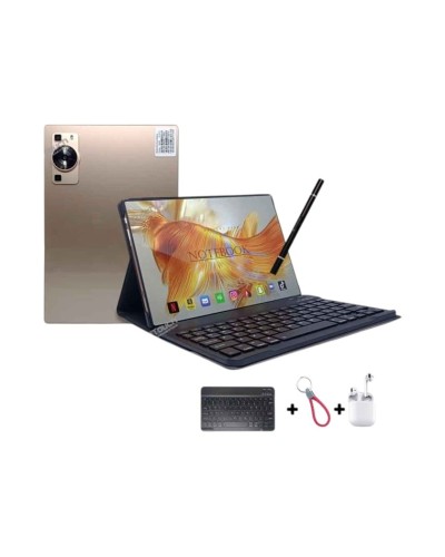 Planşet iDino Mate 4x 8GB/512GB 4G Gold