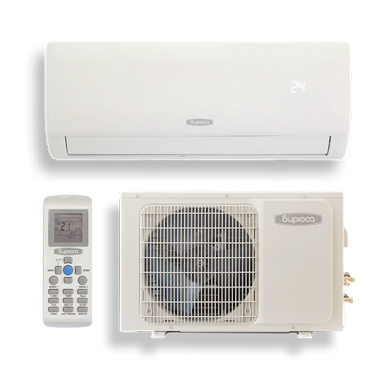 Кондиционер Biryusa B 12 FPR/B-12 FPQ