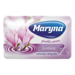 Sabun Maryna Jasmin 125 q