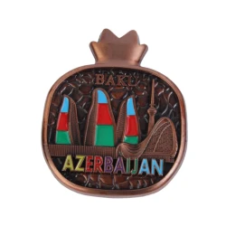 Магнит Avroluks av_221, разноцветный Магнит Avroluks av_221, разноцветный