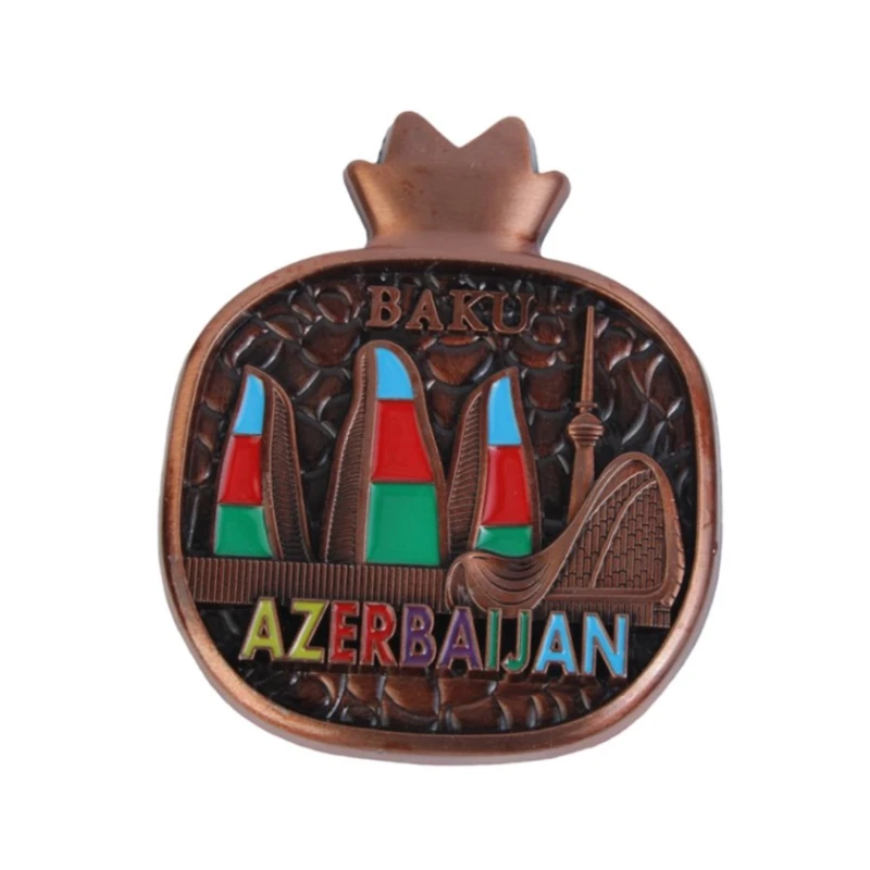 Магнит Avroluks av_221, разноцветный Магнит Avroluks av_221, разноцветный