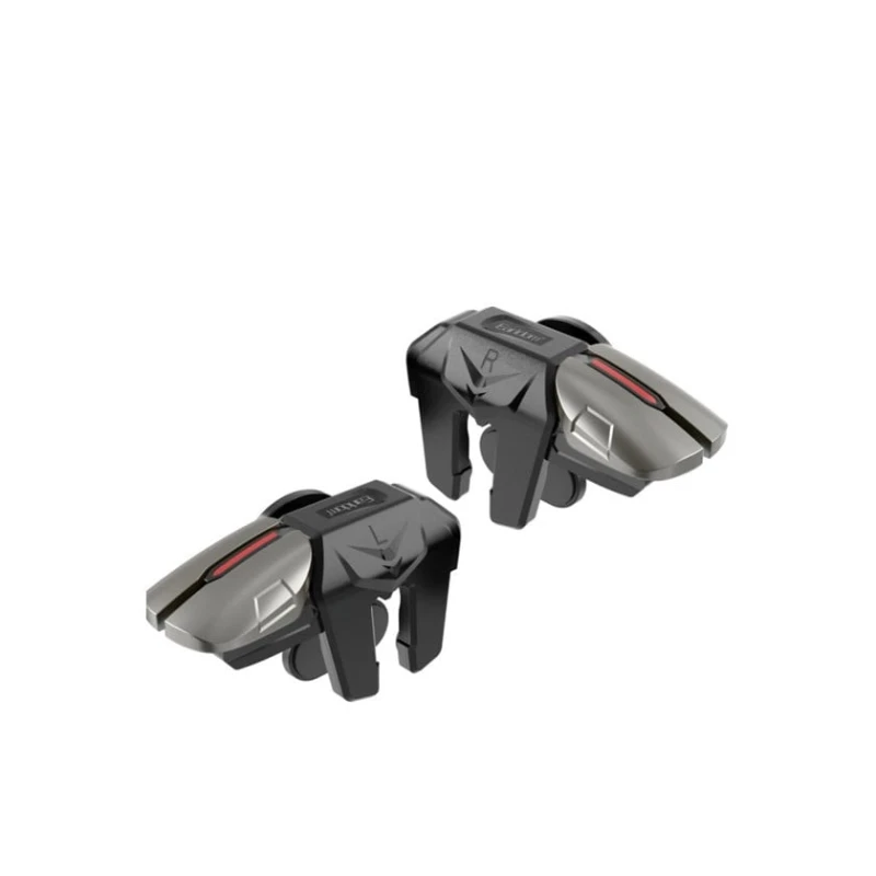 Геймпад-триггер для смартфона Earldom F08 Геймпад-триггер для смартфона Earldom F08