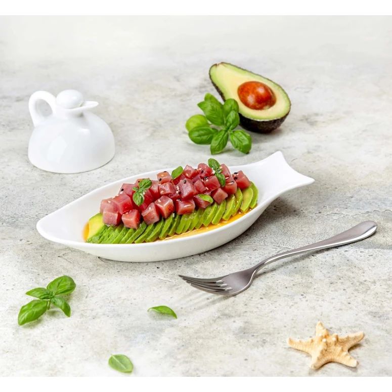 Sous qabı Wilmax 996157/A, farfor, ağ, 130 ml