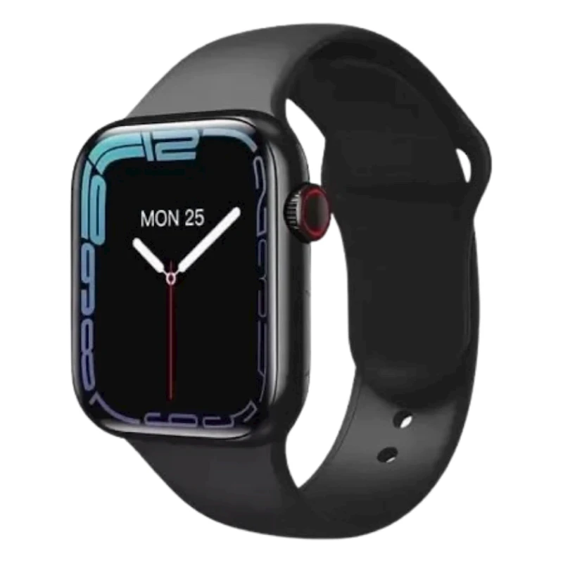 Смарт-часы Smart Watch WS7 Pro Black Смарт-часы Smart Watch WS7 Pro Black