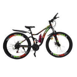 Velosiped 1147, 27.5