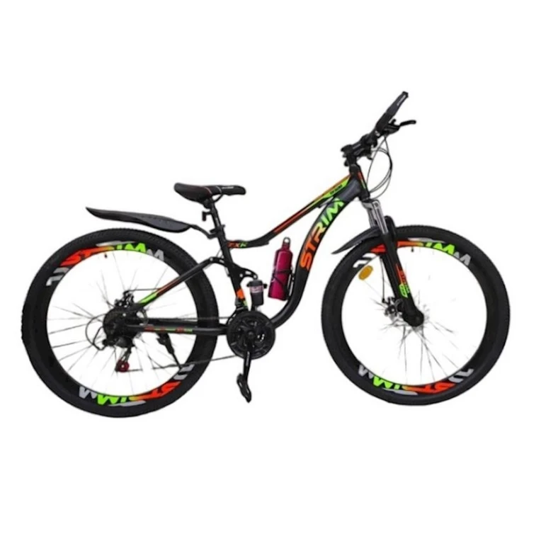 Velosiped 1147, 27.5